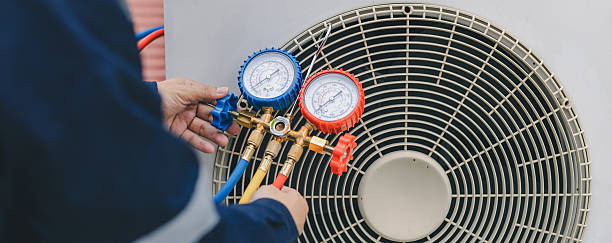 Licensed Hvac service in Portsmouth, NH - JG Cool HVAC